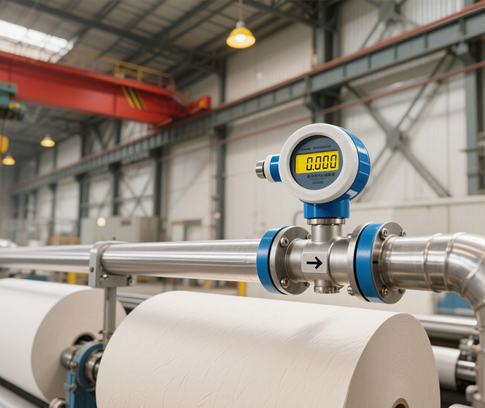 Intelligent Pressure/Differential Pressure Transmitters