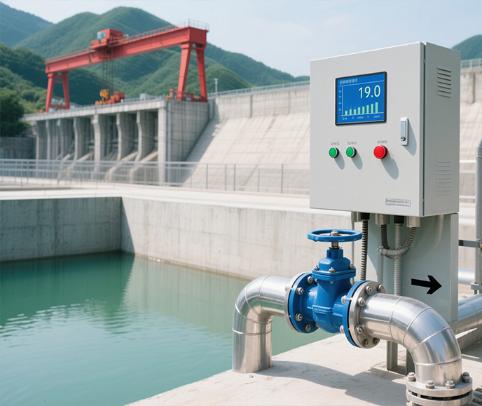 Applicable to Capacitive Level Gauges