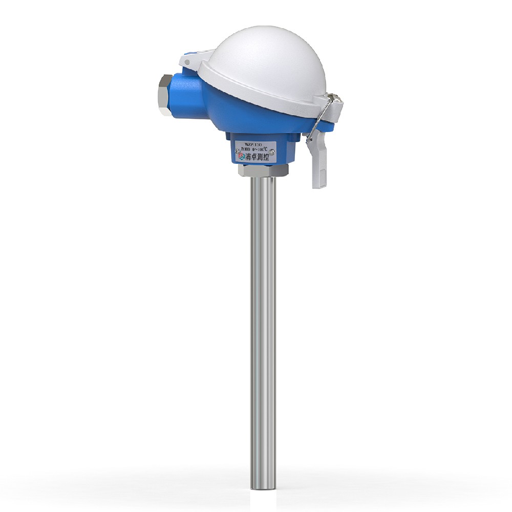 Assembled Thermal Resistance Temperature Transmitter