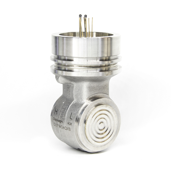 PZ20B Monocrystalline Silicon Differential Pressure Sensing Module