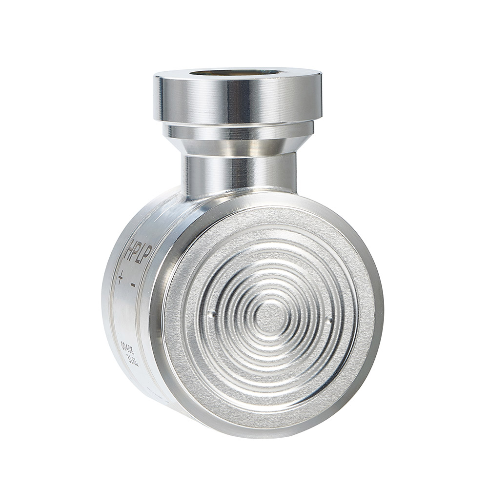 PZ38 Monocrystalline Silicon Differential Pressure Sensing Module