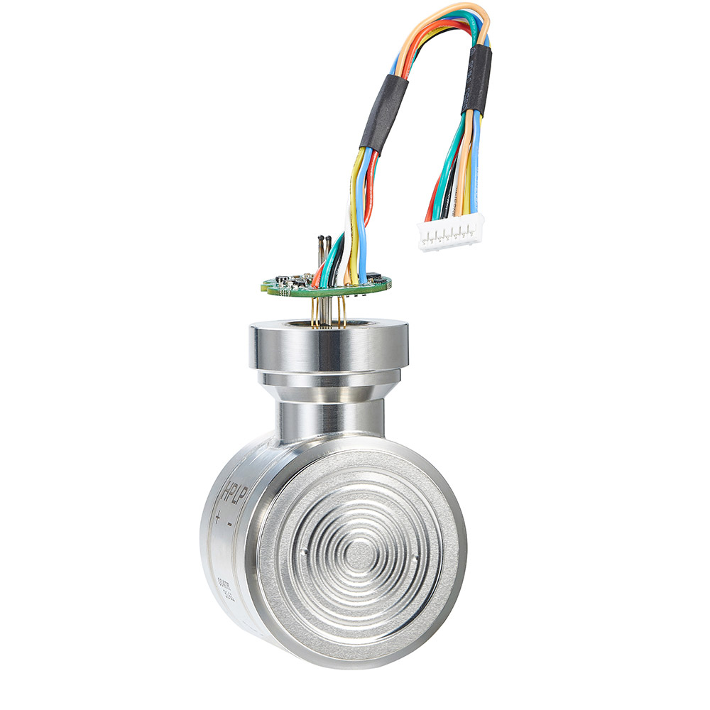 PZ38D Monocrystalline Silicon Multi-Parameter Sensing Module