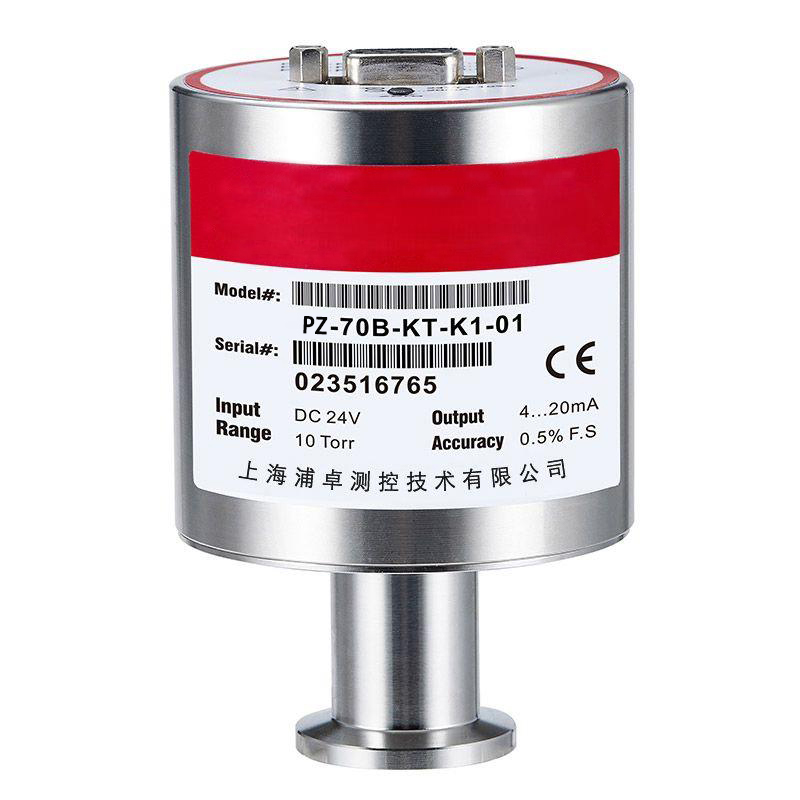 PZ-70B-K1 (Current Type) Absolute Pressure Transmitter