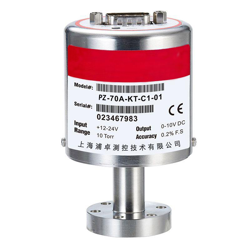 PZ-70A-C1 Absolute Pressure Transmitter