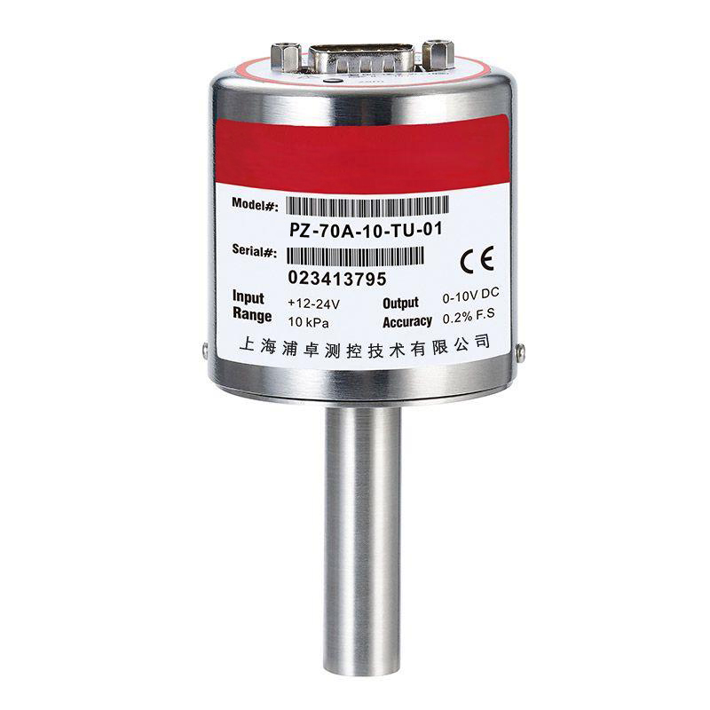 PZ-70A-UT Absolute Pressure Transmitter