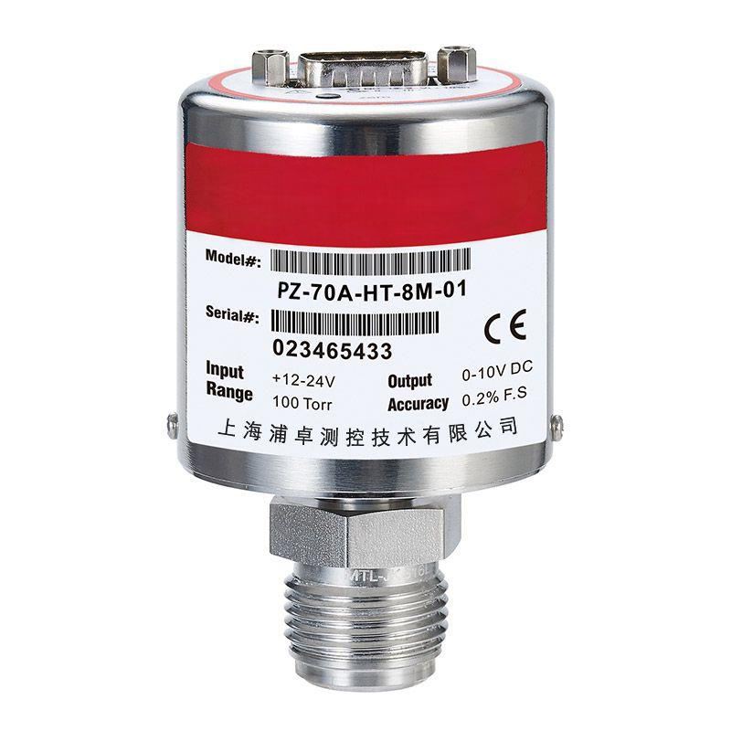 PZ-70A-8M Absolute Pressure Transmitter