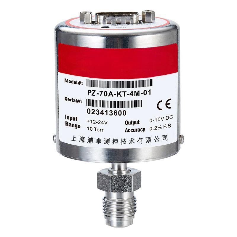 PZ-70A-4M Absolute Pressure Transmitter