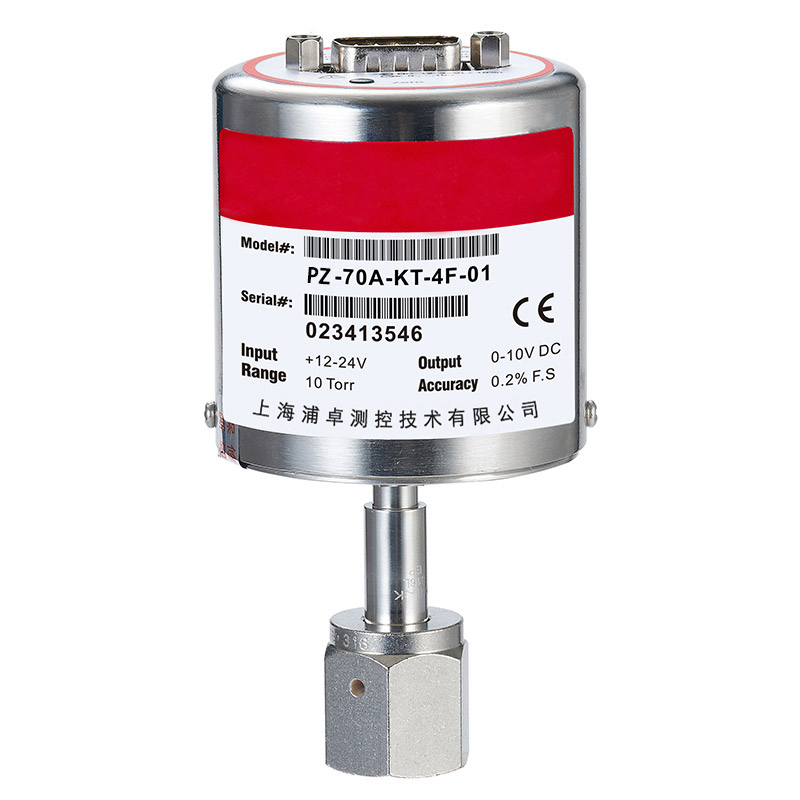 PZ-70A-4F Absolute Pressure Transmitter