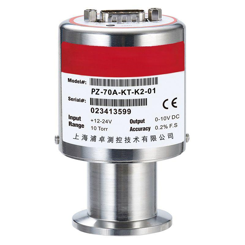 PZ-70A-K2 Absolute Pressure Transmitter