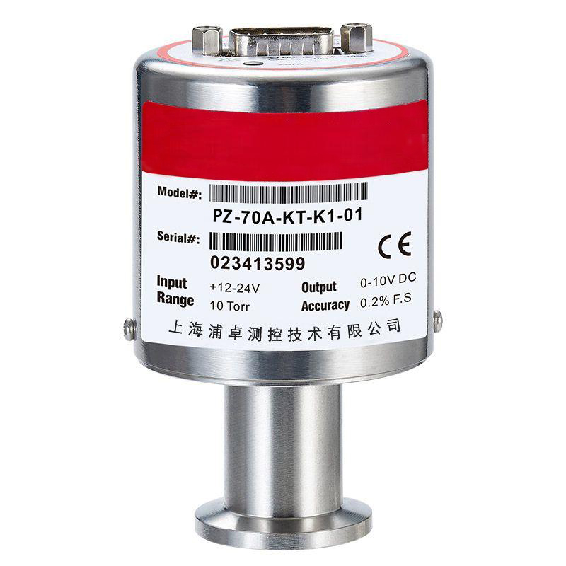 PZ-70A-K1 Absolute Pressure Transmitter
