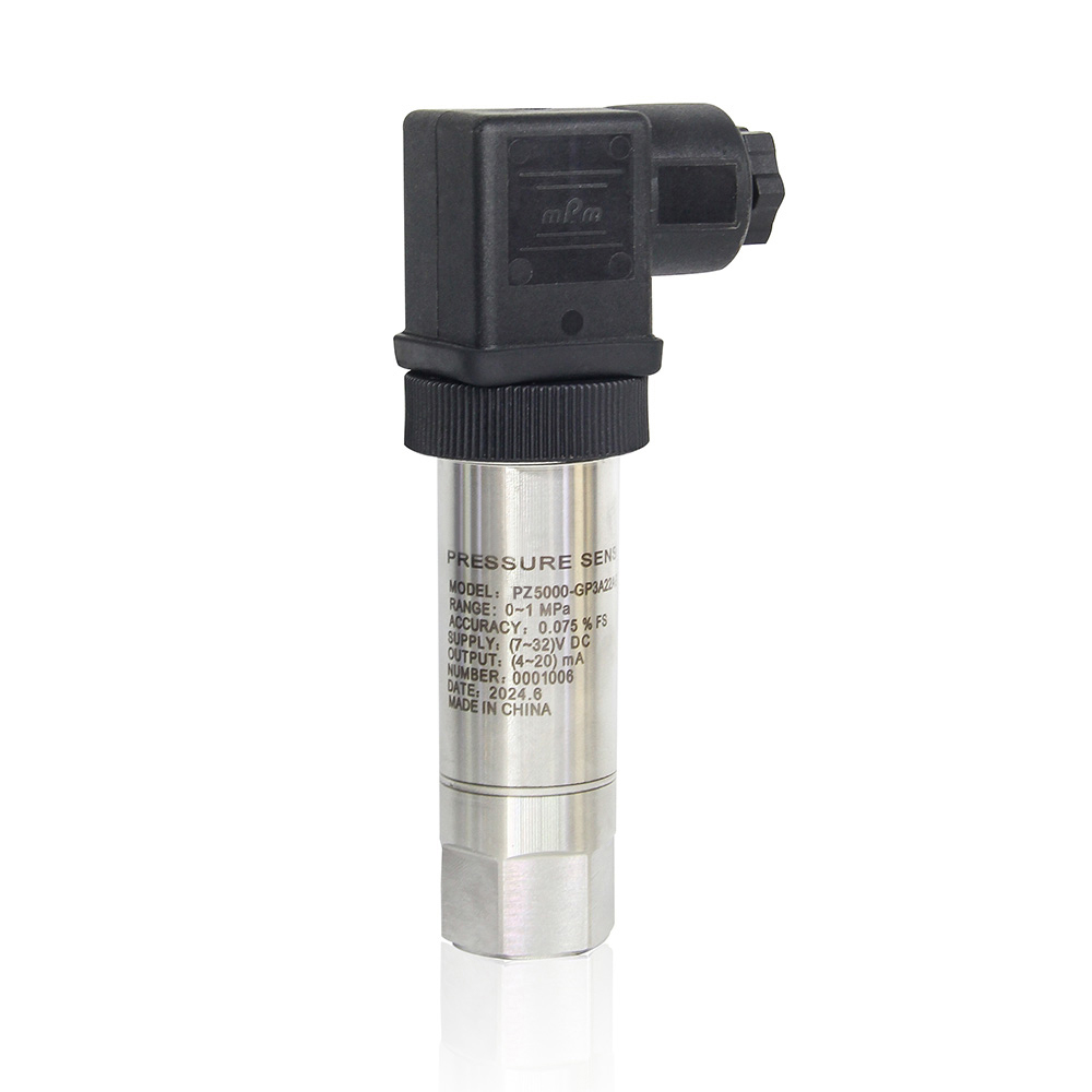 PZ5000 - General-Purpose Industrial Pressure Sensor