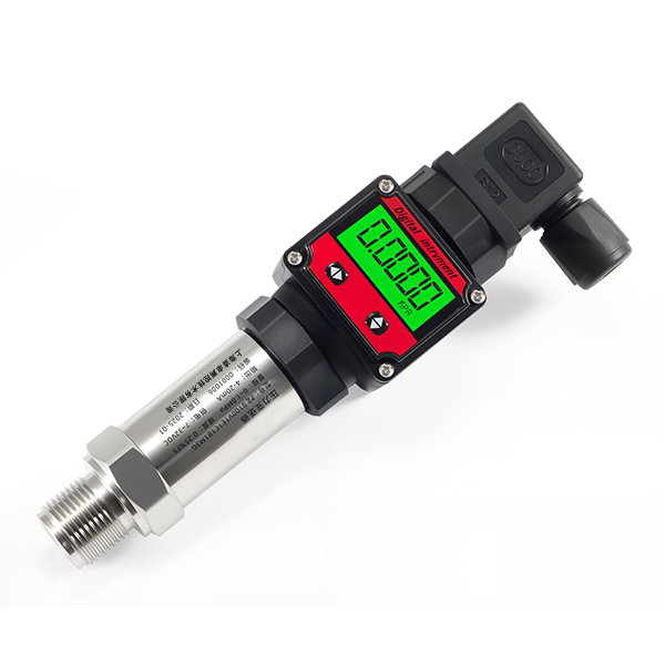 PZB100 Digital Display Version Pressure Transmitter