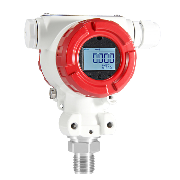 PZB300 Pressure Transmitter