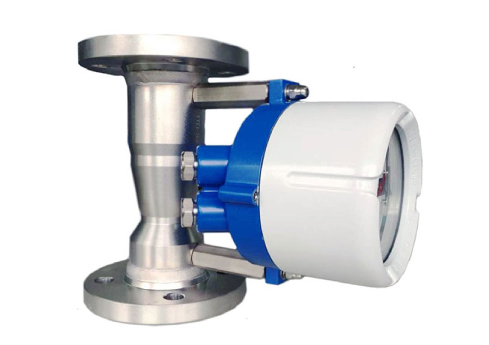 YYF-H High-temperature Type Rotameter