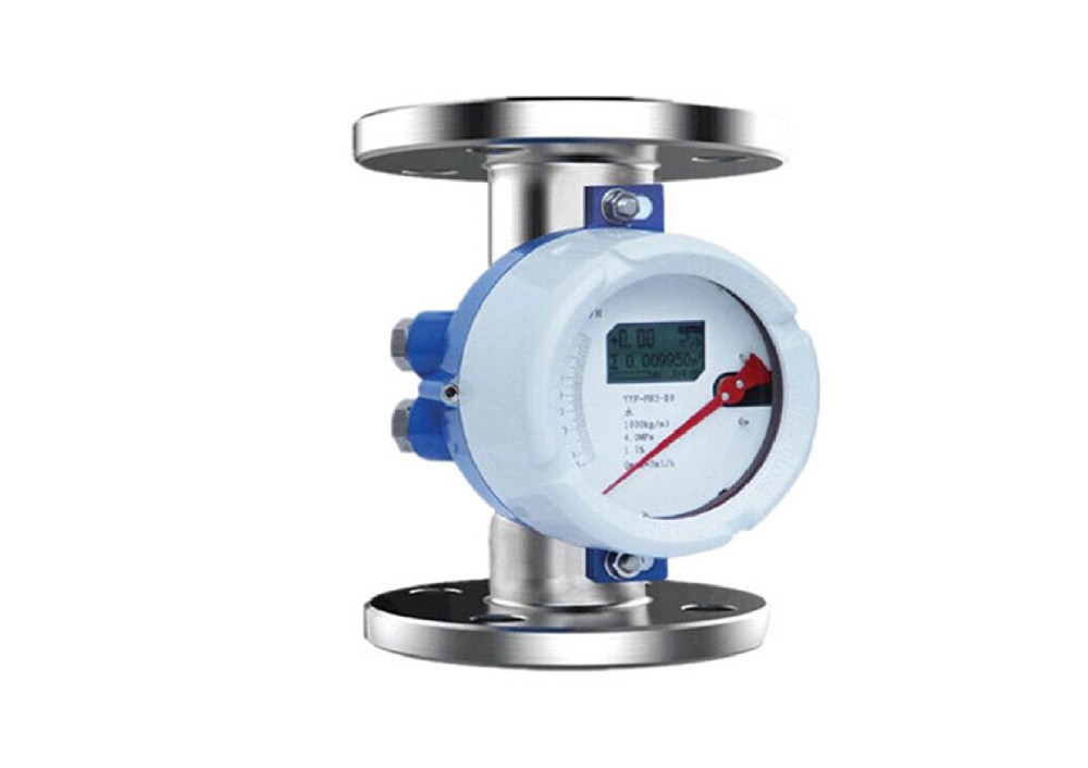 YYF-H Flange-type Rotameter