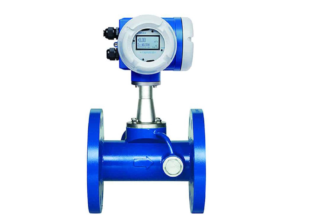 YYCG Single-channel Ultrasonic Flowmeter
