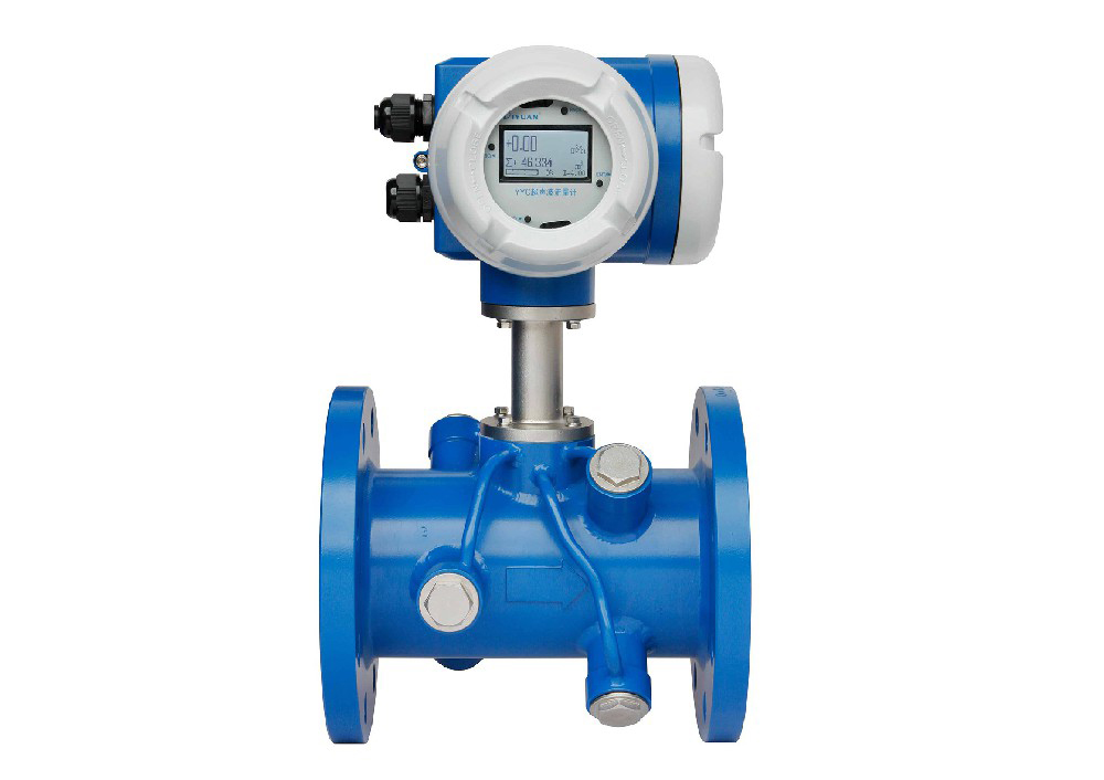 YYCG Multi-channel Ultrasonic Flowmeter