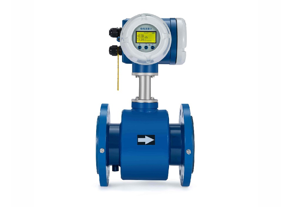 YYDG Special-purpose Electromagnetic Flowmeter for Secondary Water Supply