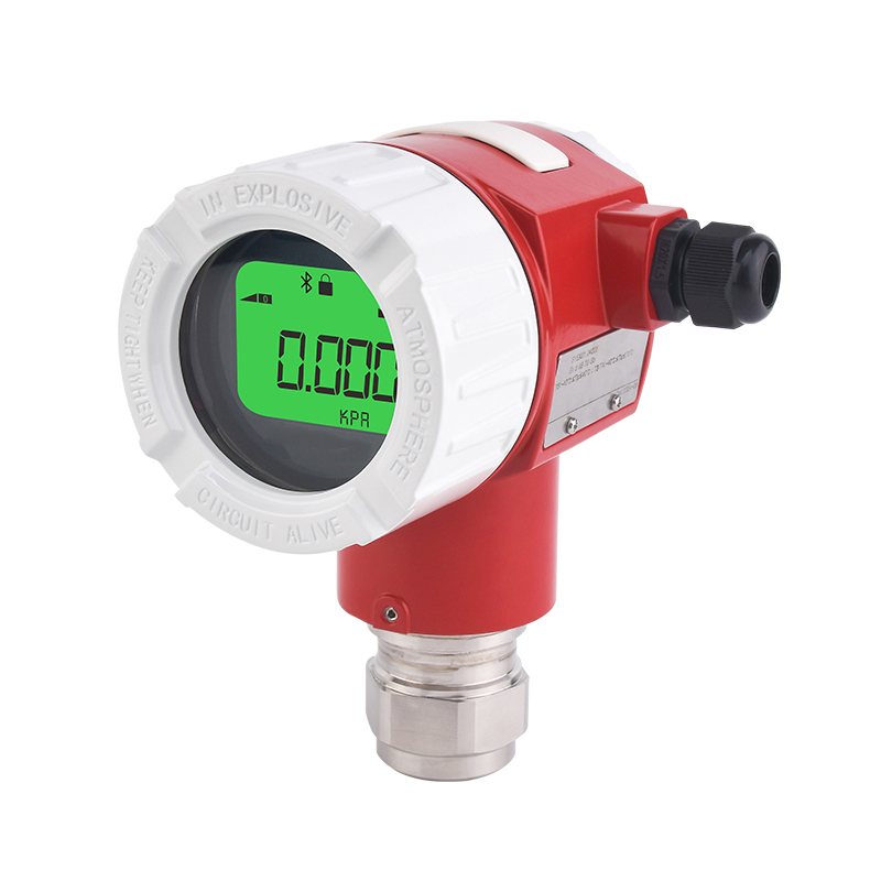 Puzhuo Single Crystal Silicon Pressure Transmitter: Unmatched Accuracy for Critical Industrial Proce