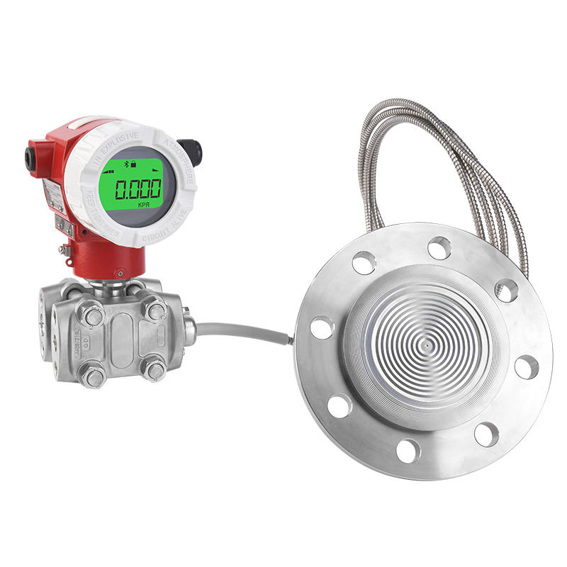 Puzhuo Pressure Transmitter: A Comprehensive Guide to Industrial Pressure Measurement