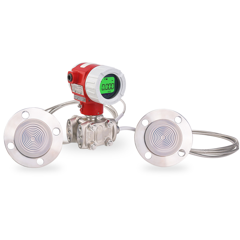 Puzhuo Pressure Sensor: The Foundation of Precise Industrial Measurement