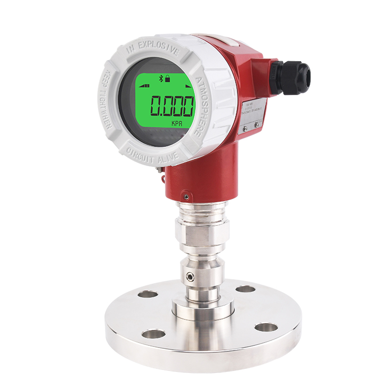 PZ3000-GP-T&AP-T Intelligent Pressure Transmitter