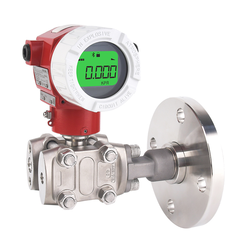PZ3000-LT Type Intelligent Level Transmitter